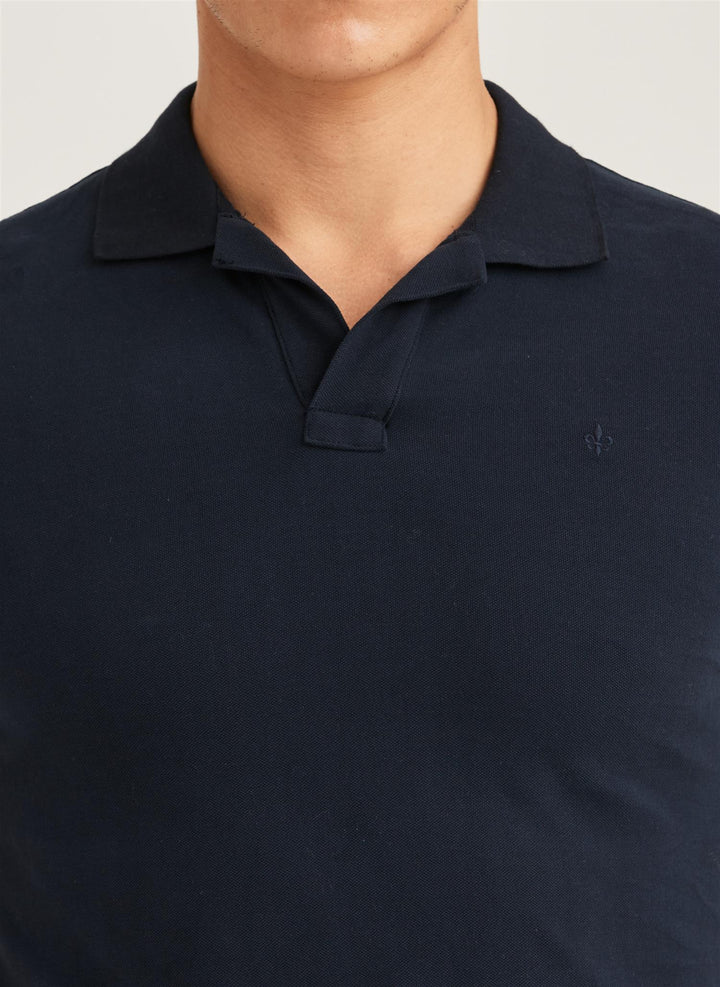 DYLAN PIQUE SHIRT