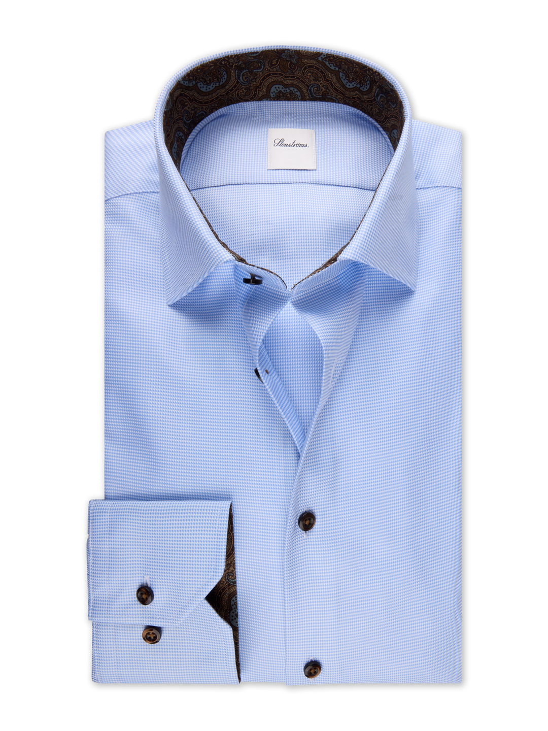 SLIMELINE C75 RM CUFF CONTRAST