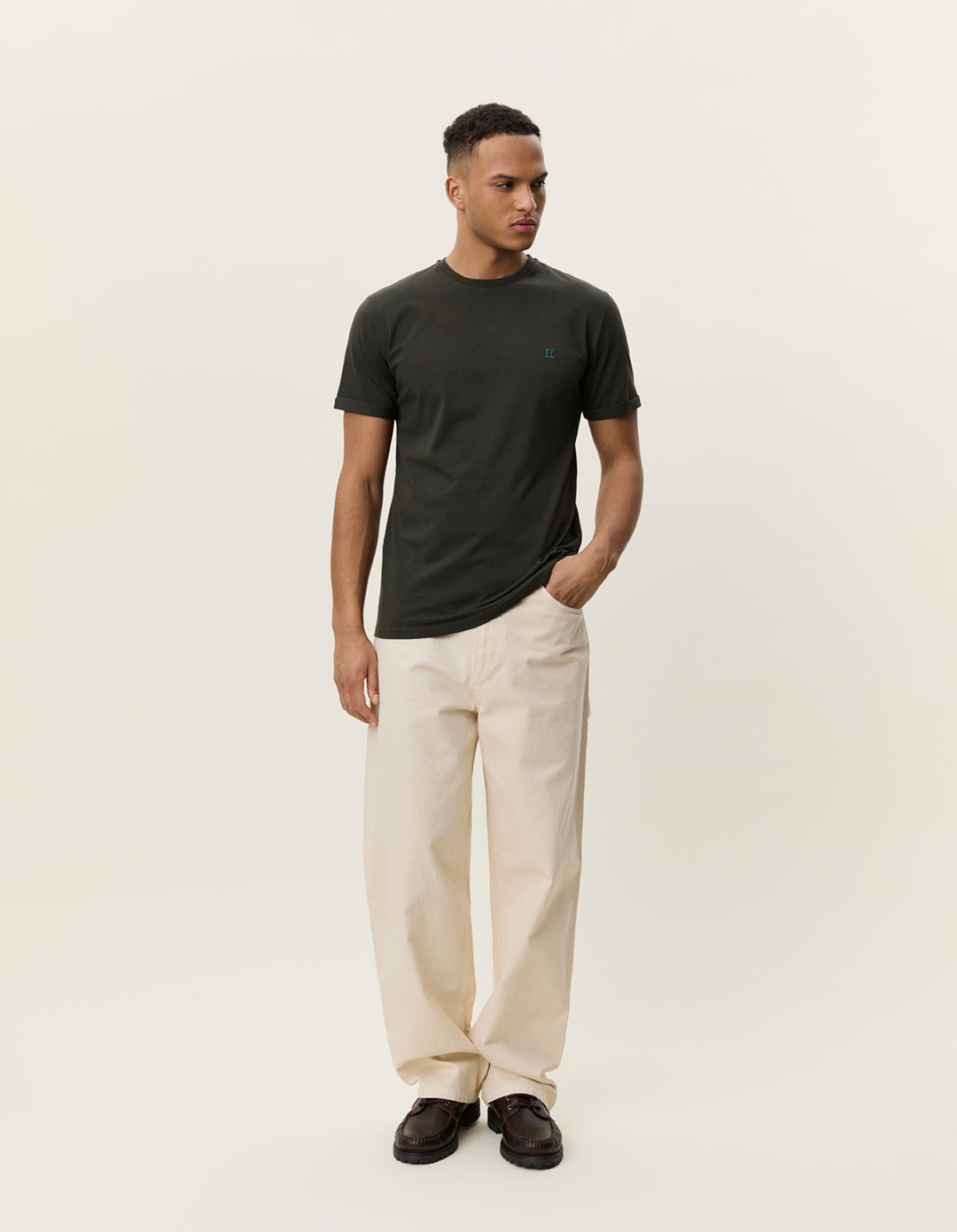 CORE SEASONAL T-SHIRT