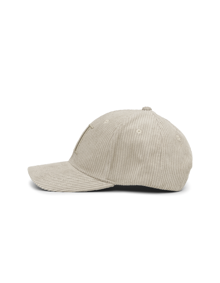 CORE CORDUROY BASEBALL CAP