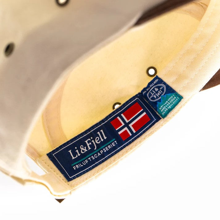 VESTMARKA CAMPER CAPS