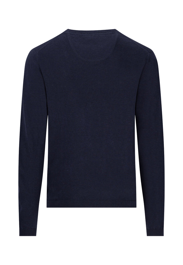 O - Neck, air cotton