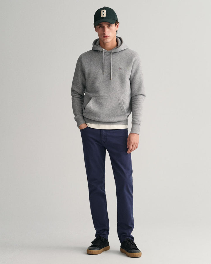 REGULAR DESERT JEANS