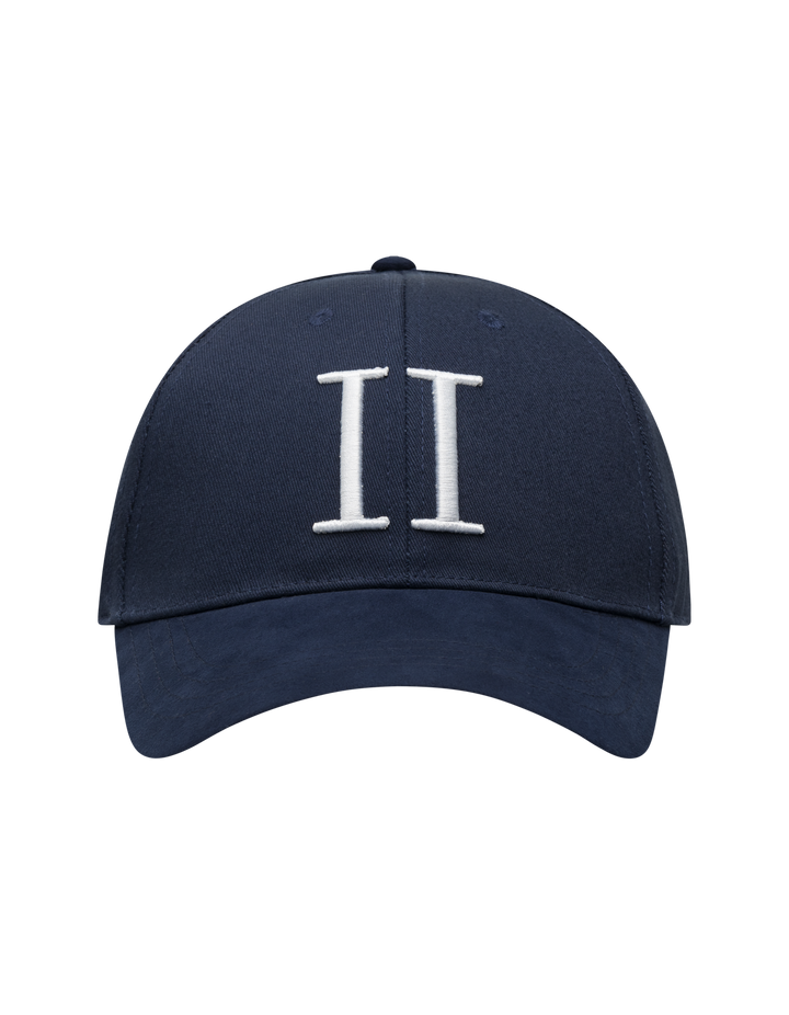 BASEBALL CAP SUADE II