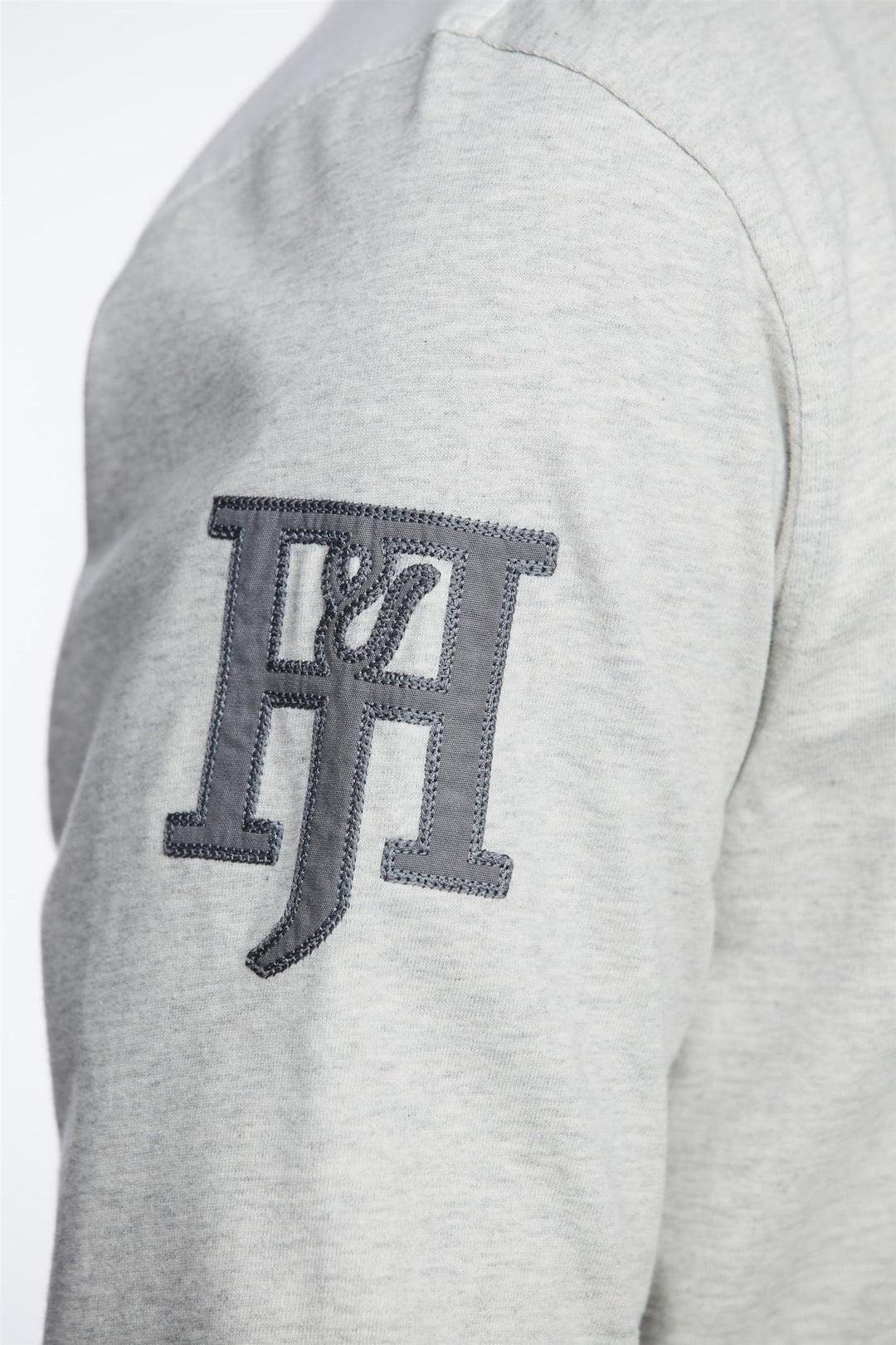 STRIPE BACK RUGGER