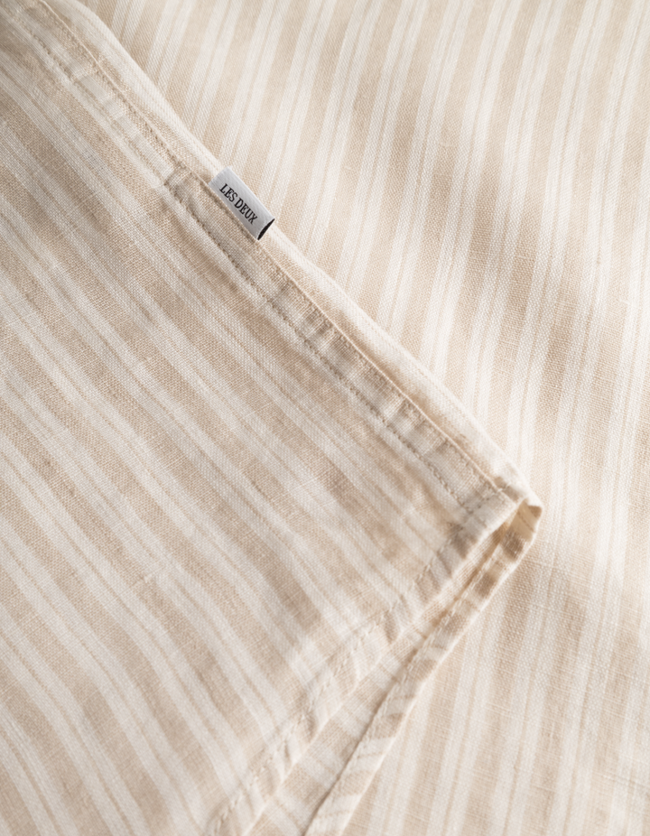 KRISTIAN LINEN B.D