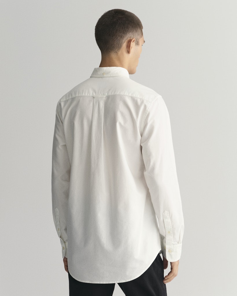 OXFORD SHIRT