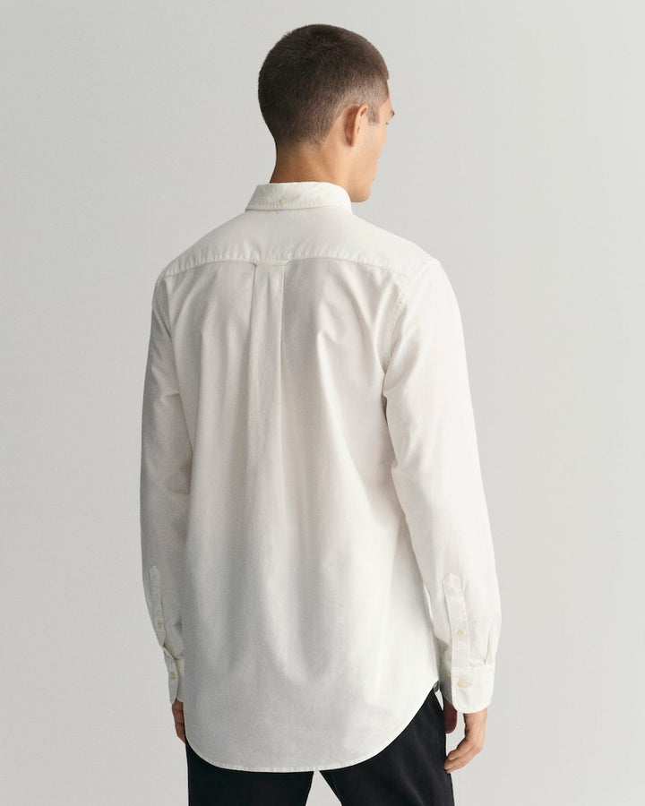 OXFORD SHIRT