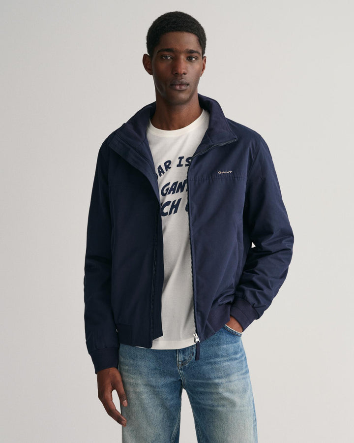 HAMSHIRE JACKET