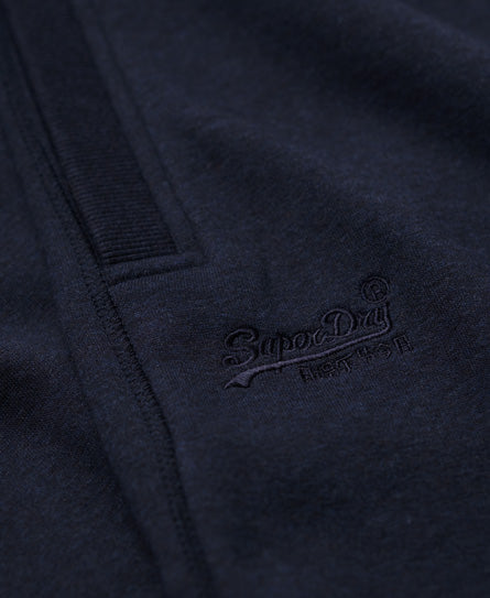 ESSENTIAL LOGO JOGGERS