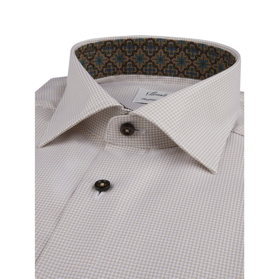 SLIM LINE/75 RM CUFF CONTRAST