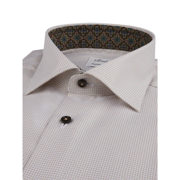 SLIM LINE/75 RM CUFF CONTRAST