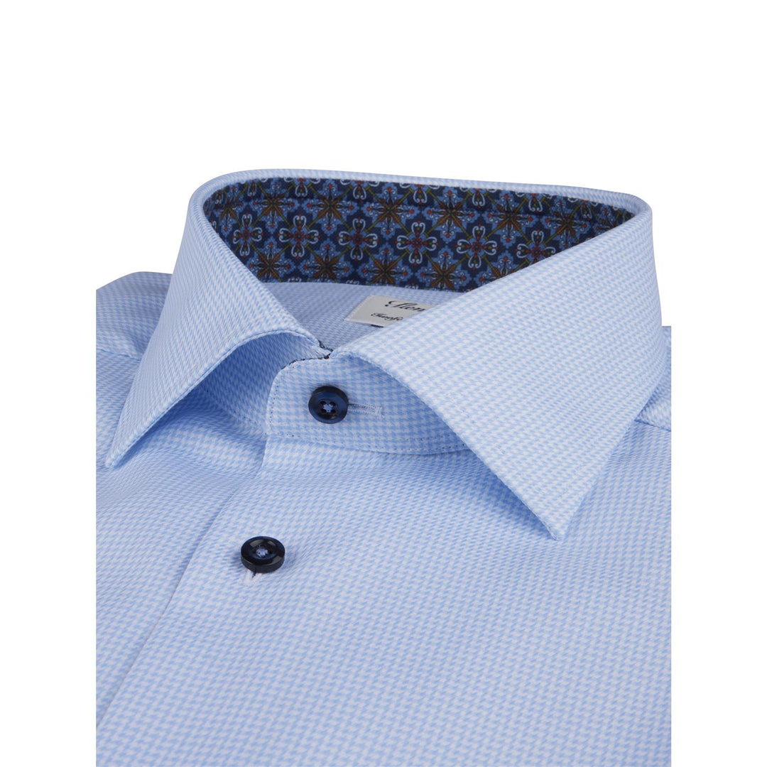 SLIM LINE/75 RM CUFF CONTRAST