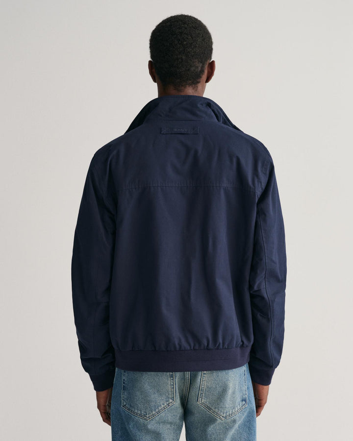 HAMSHIRE JACKET