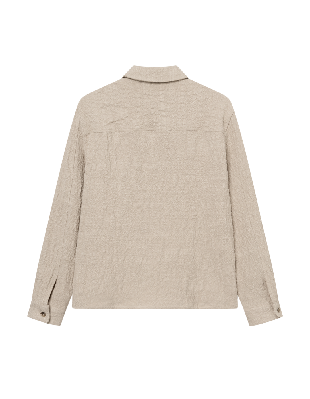 ISAC OVERSHIRT