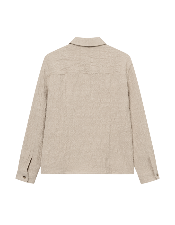 ISAC OVERSHIRT
