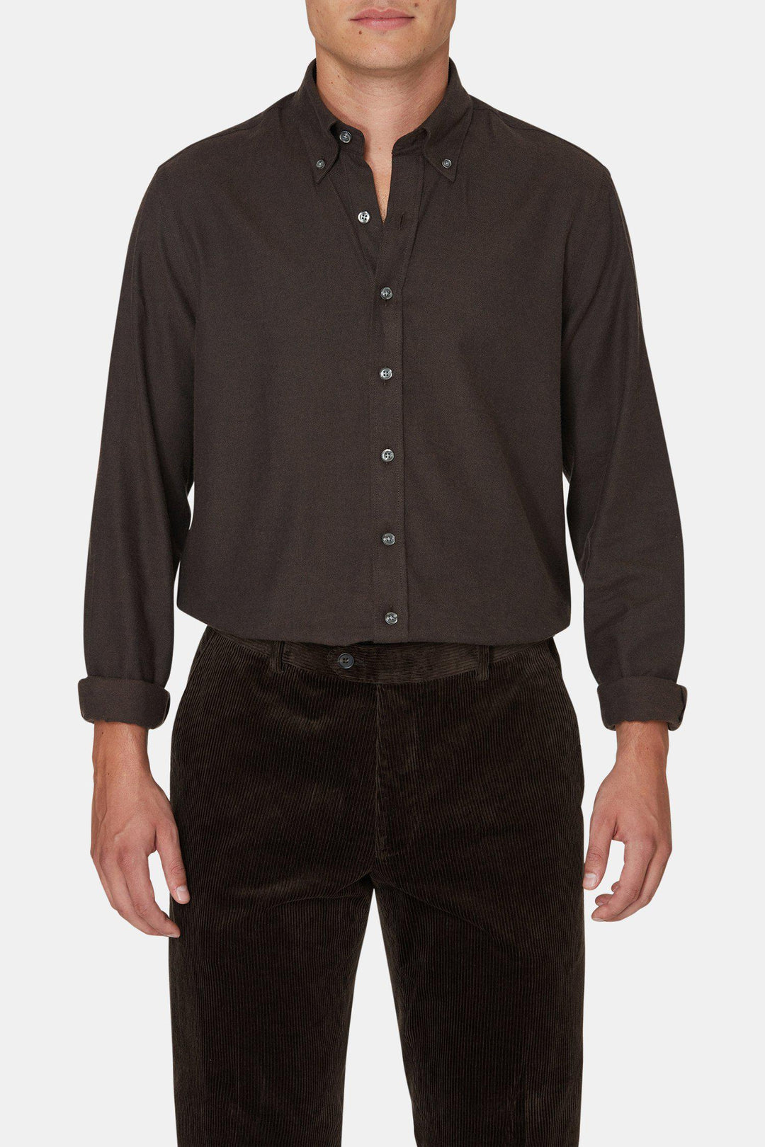 SLIM FIT SHORT BD