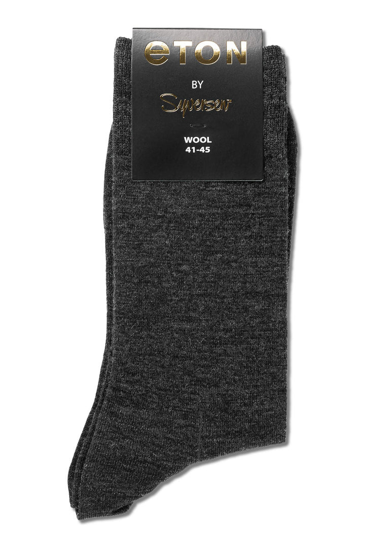 ETON ULL GRÅ