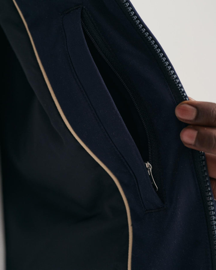 HAMSHIRE JACKET