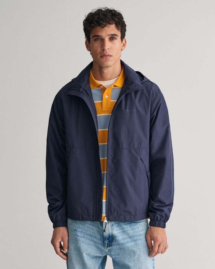 LIGHTWEIGHT WINDCHEATER