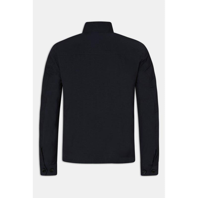 SAEGER JACKET