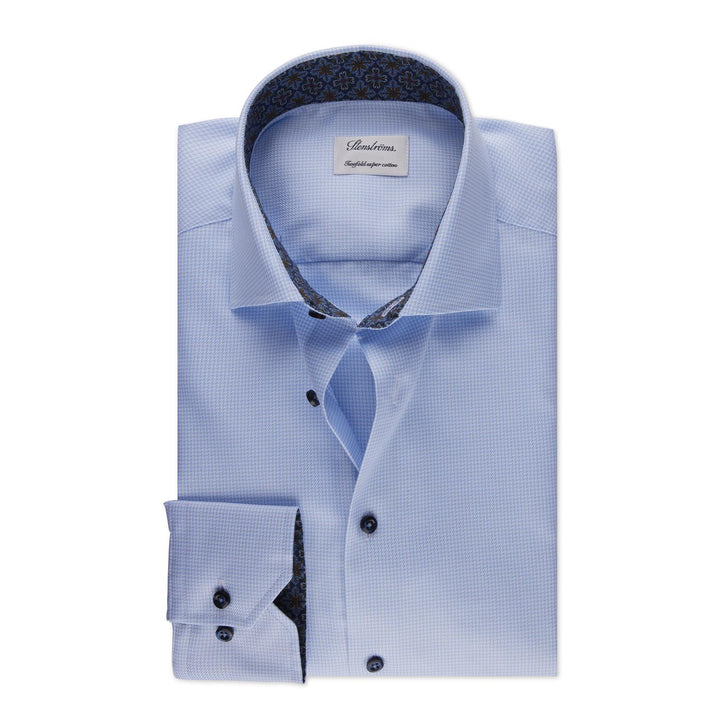 SLIM LINE/75 RM CUFF CONTRAST