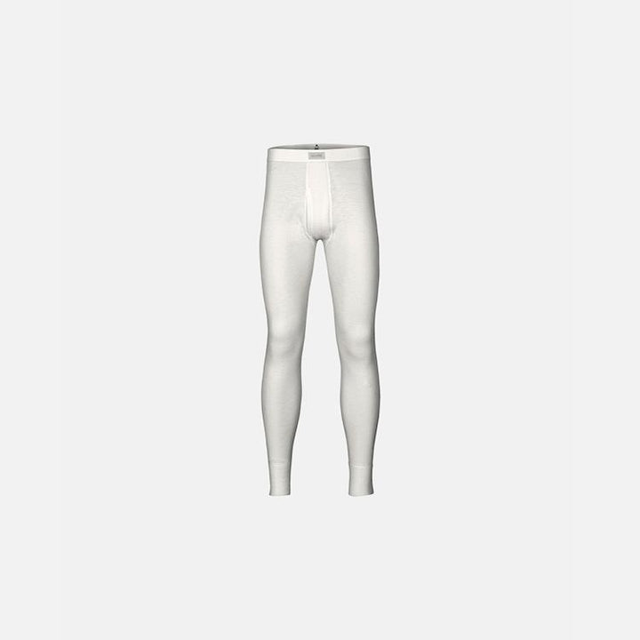 LONG JOHN W/FLY WOOL