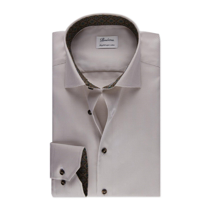 SLIM LINE/75 RM CUFF CONTRAST