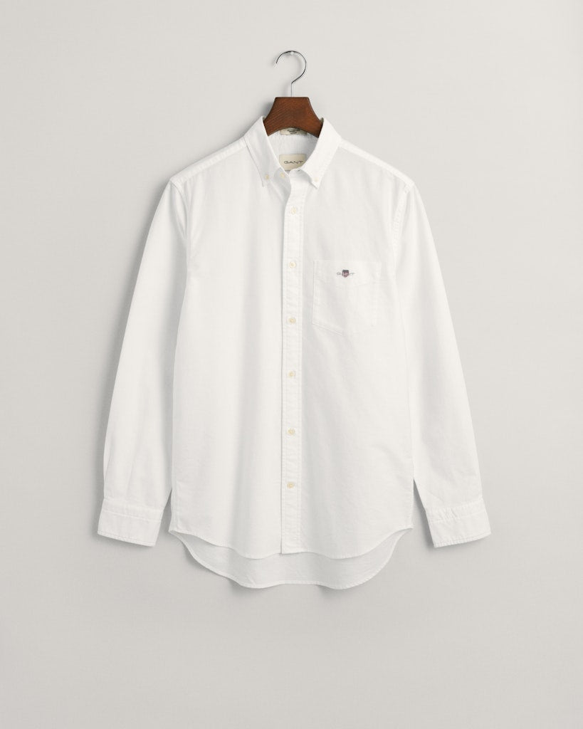 OXFORD SHIRT
