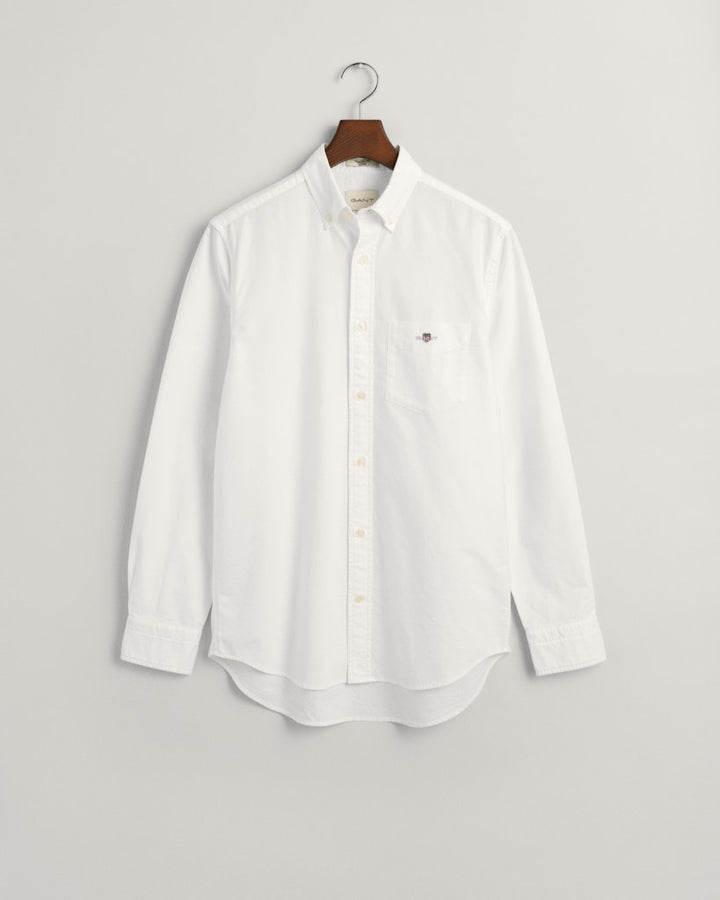 OXFORD SHIRT