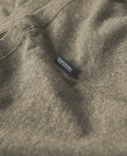 VINTAGE LOGO EMB TEE