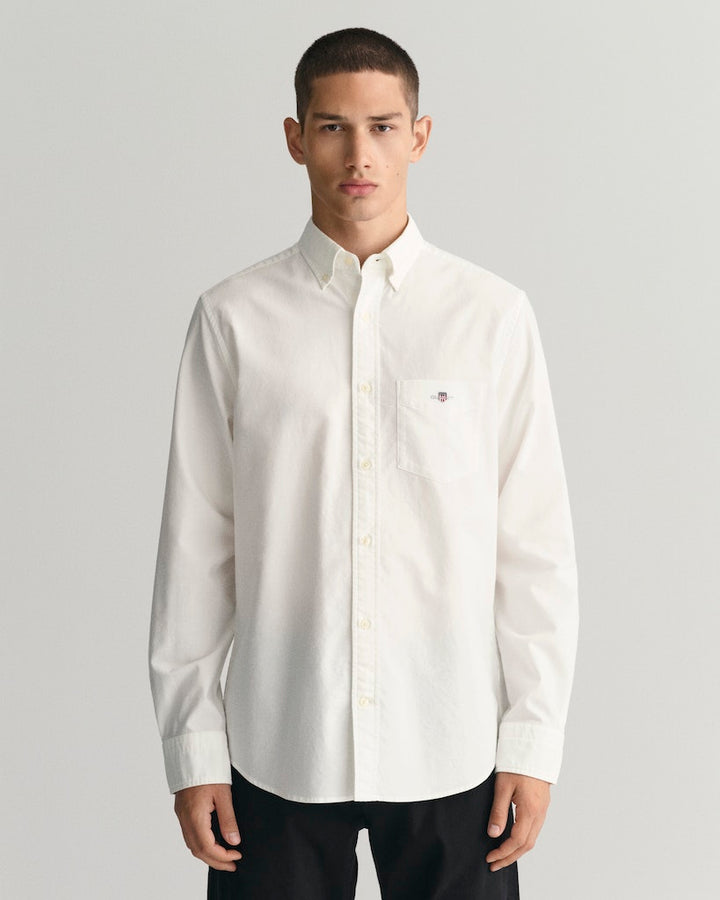 OXFORD SHIRT