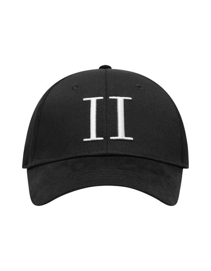 BASEBALL CAP SUADE II
