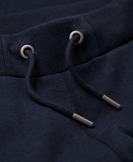 ESSENTIAL LOGO JOGGERS