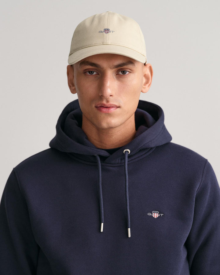 UNISEX SHIELD CAP
