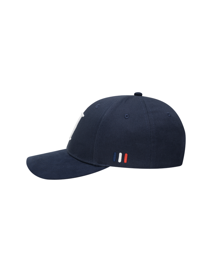 BASEBALL CAP SUADE II