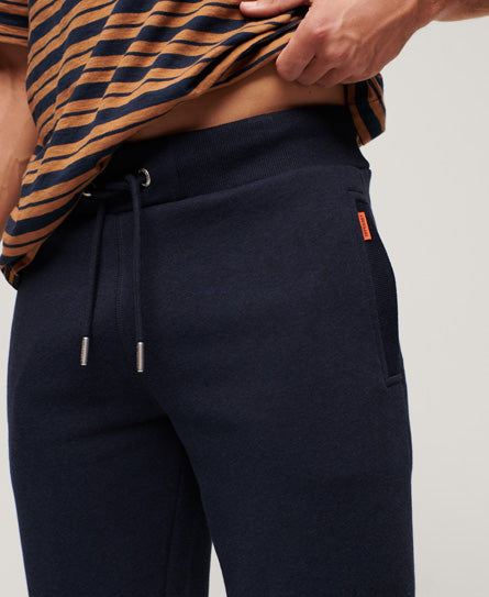 ESSENTIAL LOGO JOGGERS