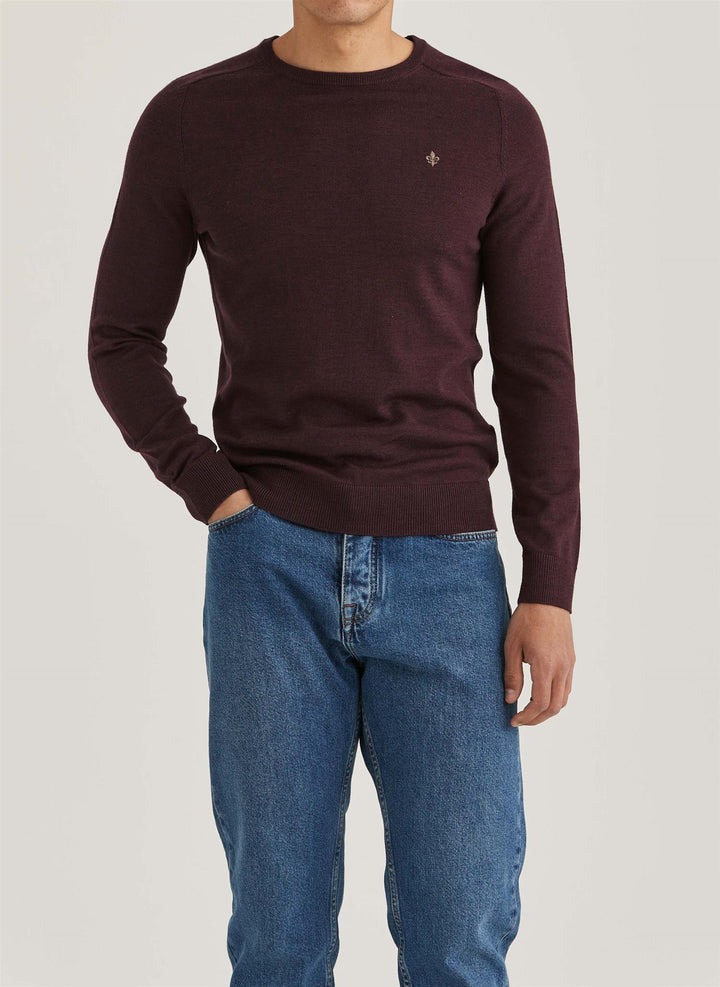 Merino Oneck