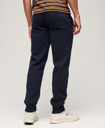 ESSENTIAL LOGO JOGGERS