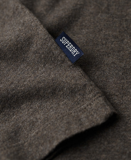 VINTAGE LOGO EMB TEE