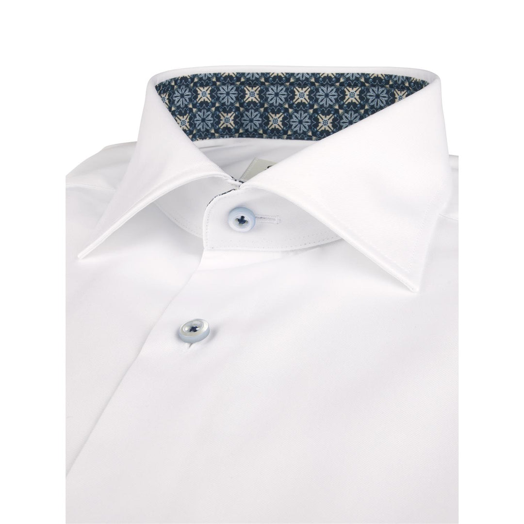 FITTED BODY/75 RM CUFF CONTRAST