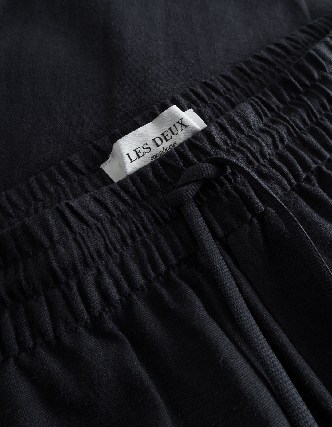 PATRICK LINEN PANTS