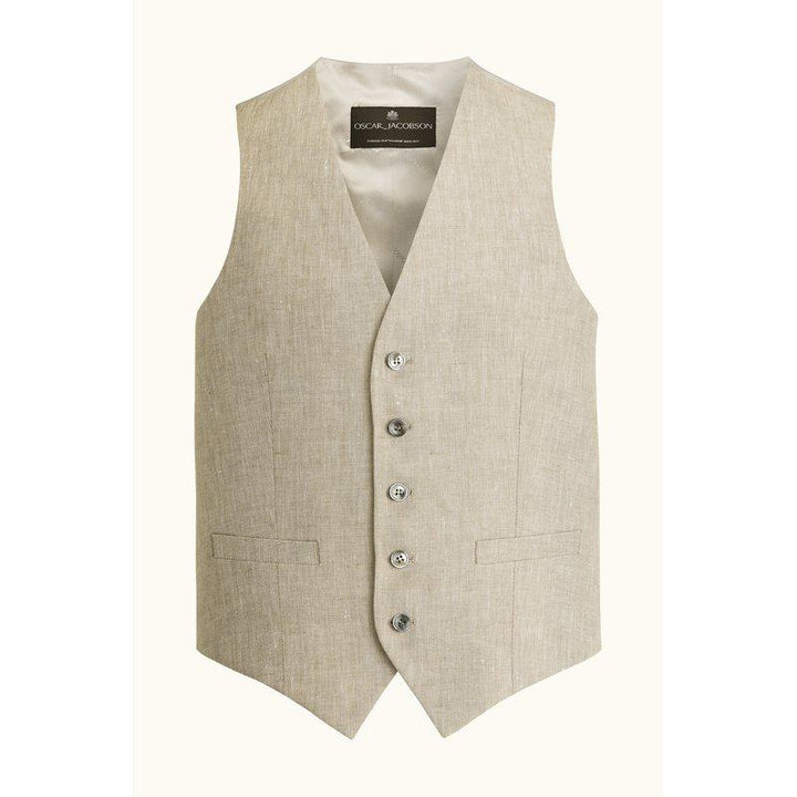 CARLO WAISTCOAT