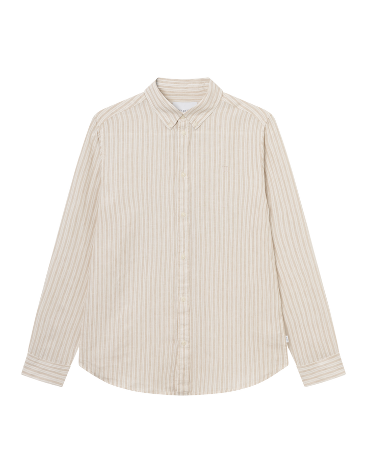 KRISTIAN LINEN B.D