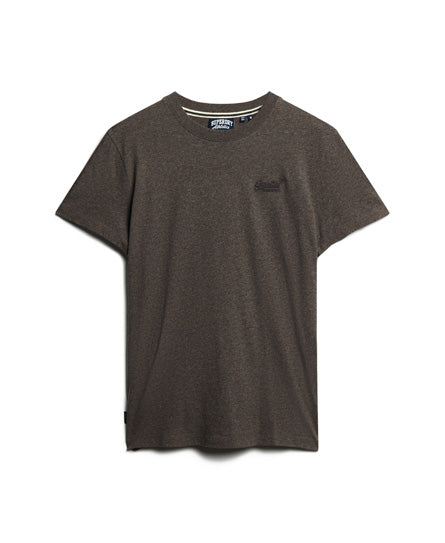 VINTAGE LOGO EMB TEE