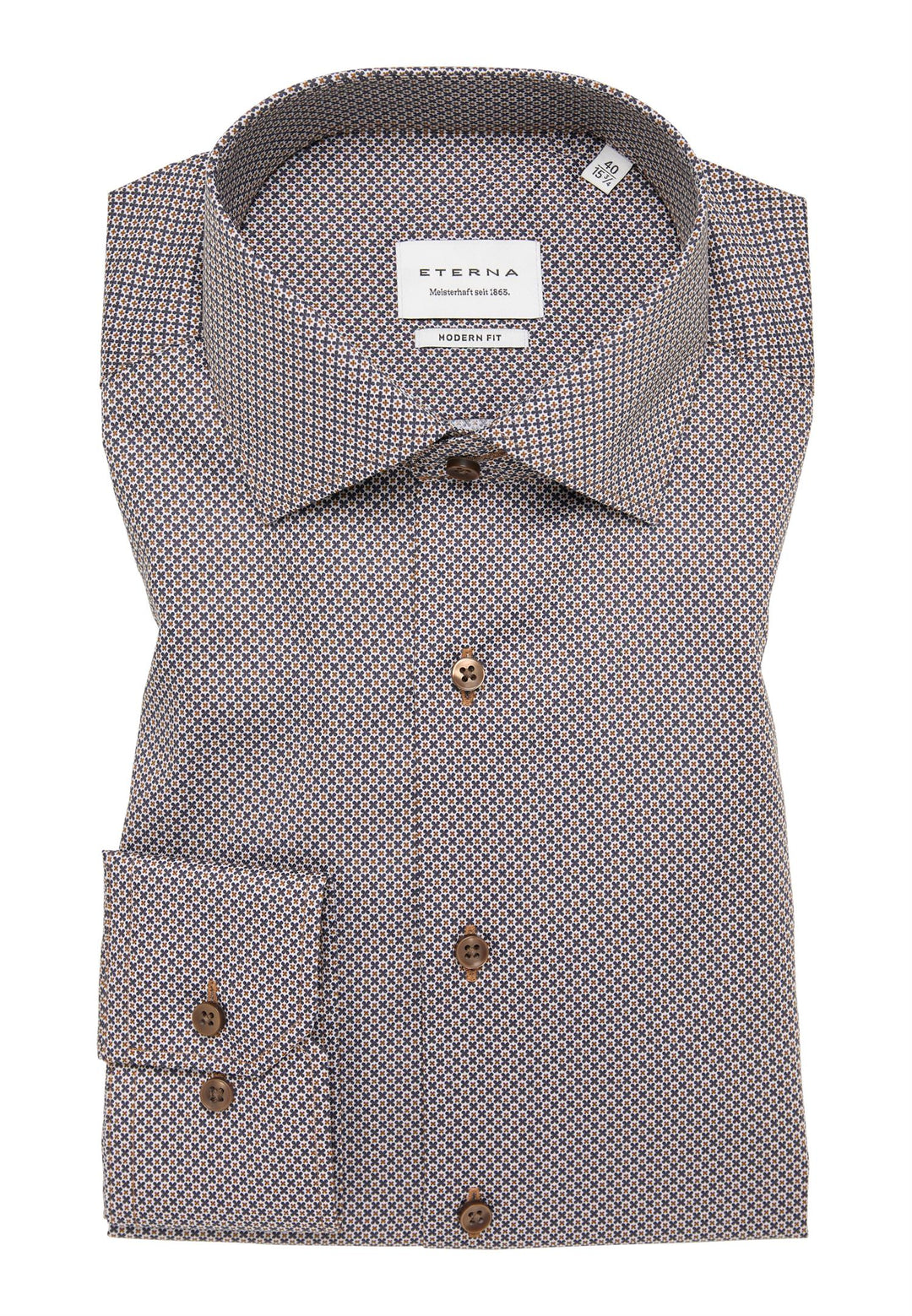 MODERN FIT