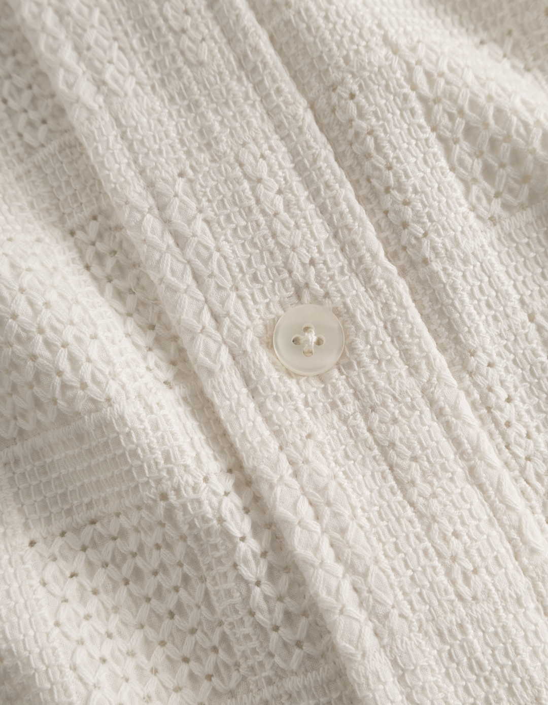 CHARLIE SS SHIRT