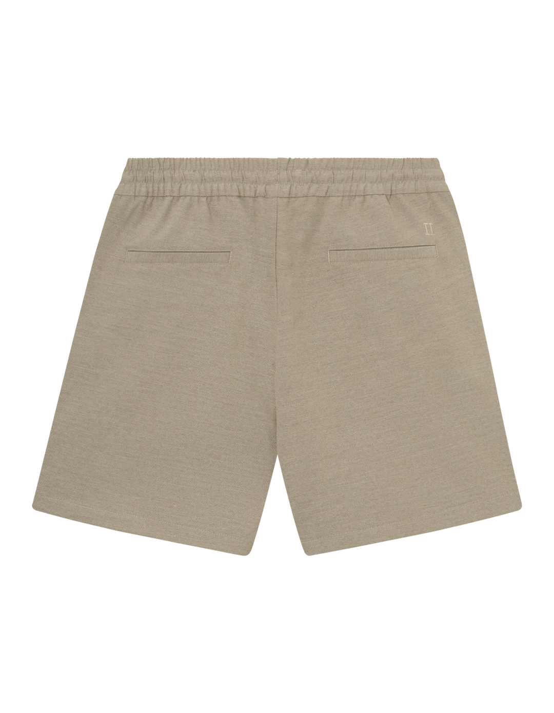 PATRICK TWILL SHORTS