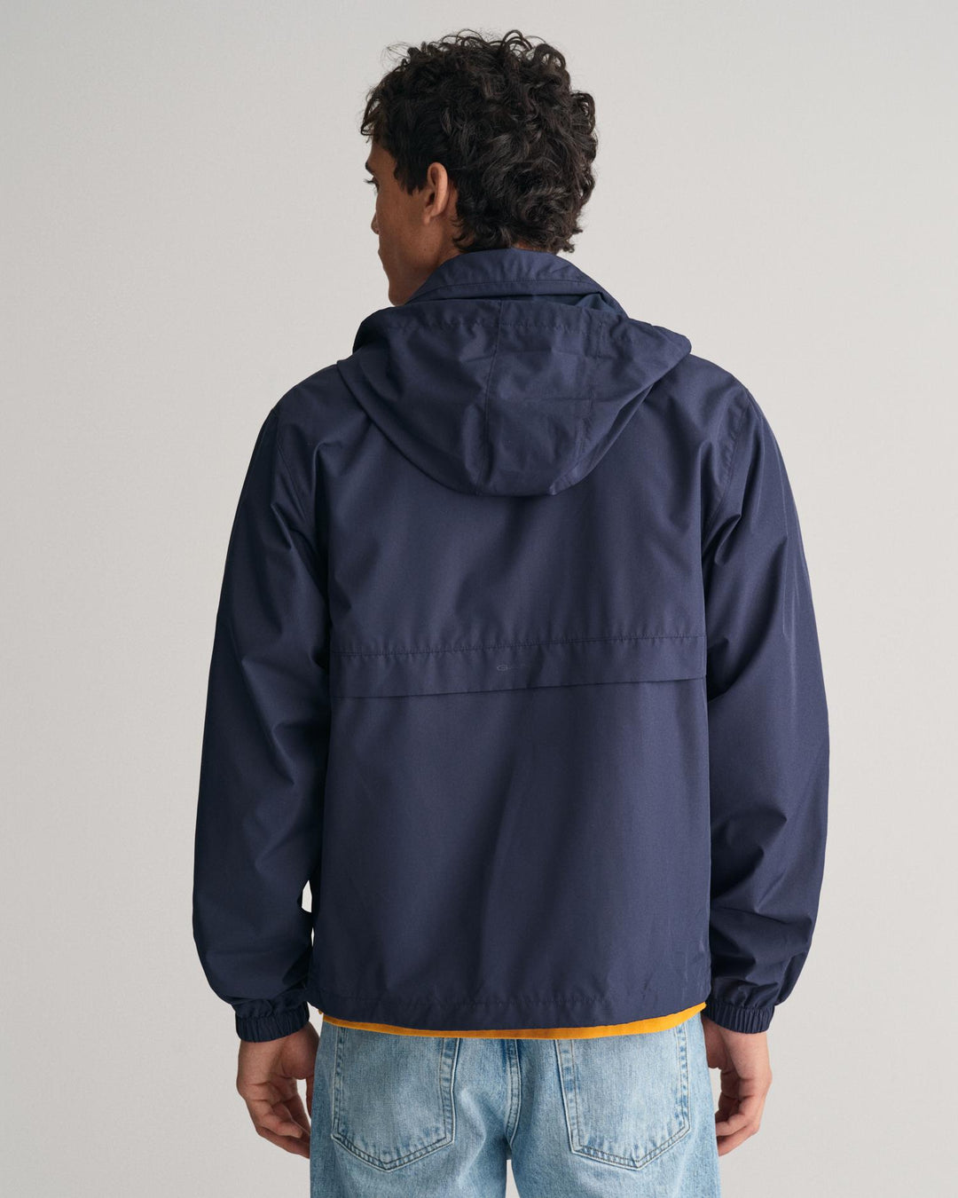 LIGHTWEIGHT WINDCHEATER