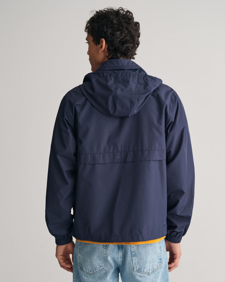 LIGHTWEIGHT WINDCHEATER